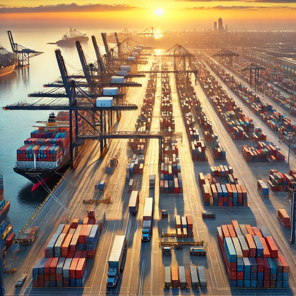 Navigating Shipping Disruptions: How E-commerce Businesses Can Build Resilient Supply Chains in 2024