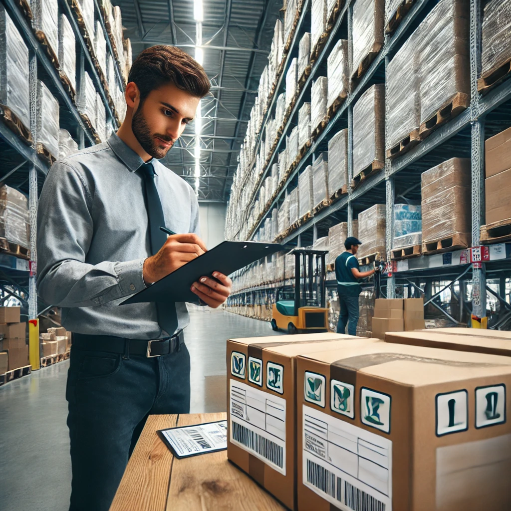 How Third-Party Inspections Protect Your E-Commerce Business: A Guide for Sellers