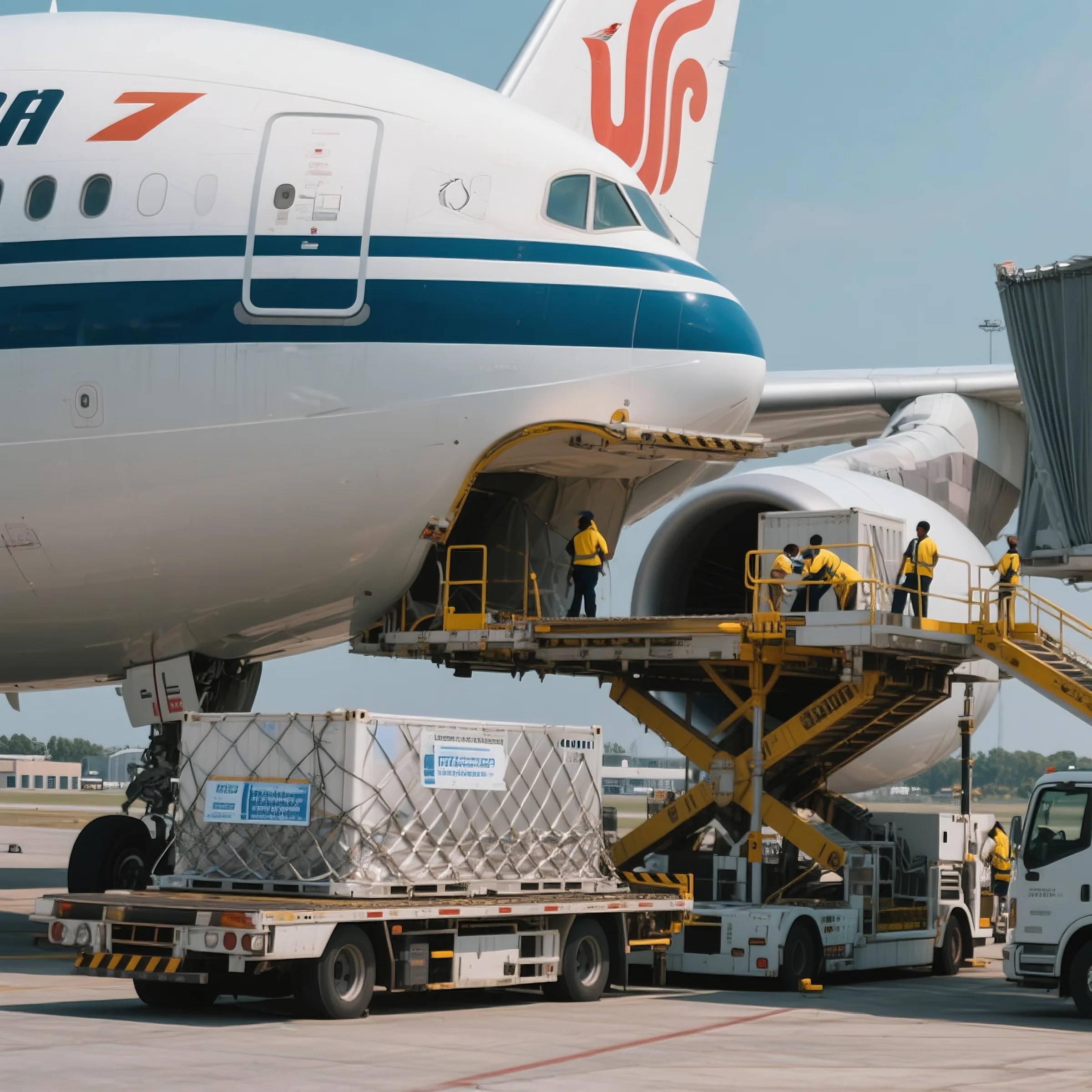 From China to Your Doorstep: The Smart Way to Source and Consolidate Goods in 2025