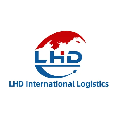 LHD International Logistics logo