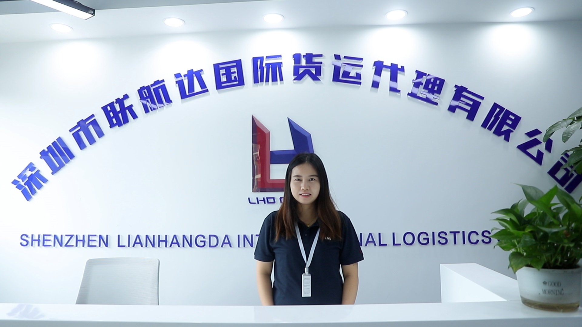 LHD International Logistics