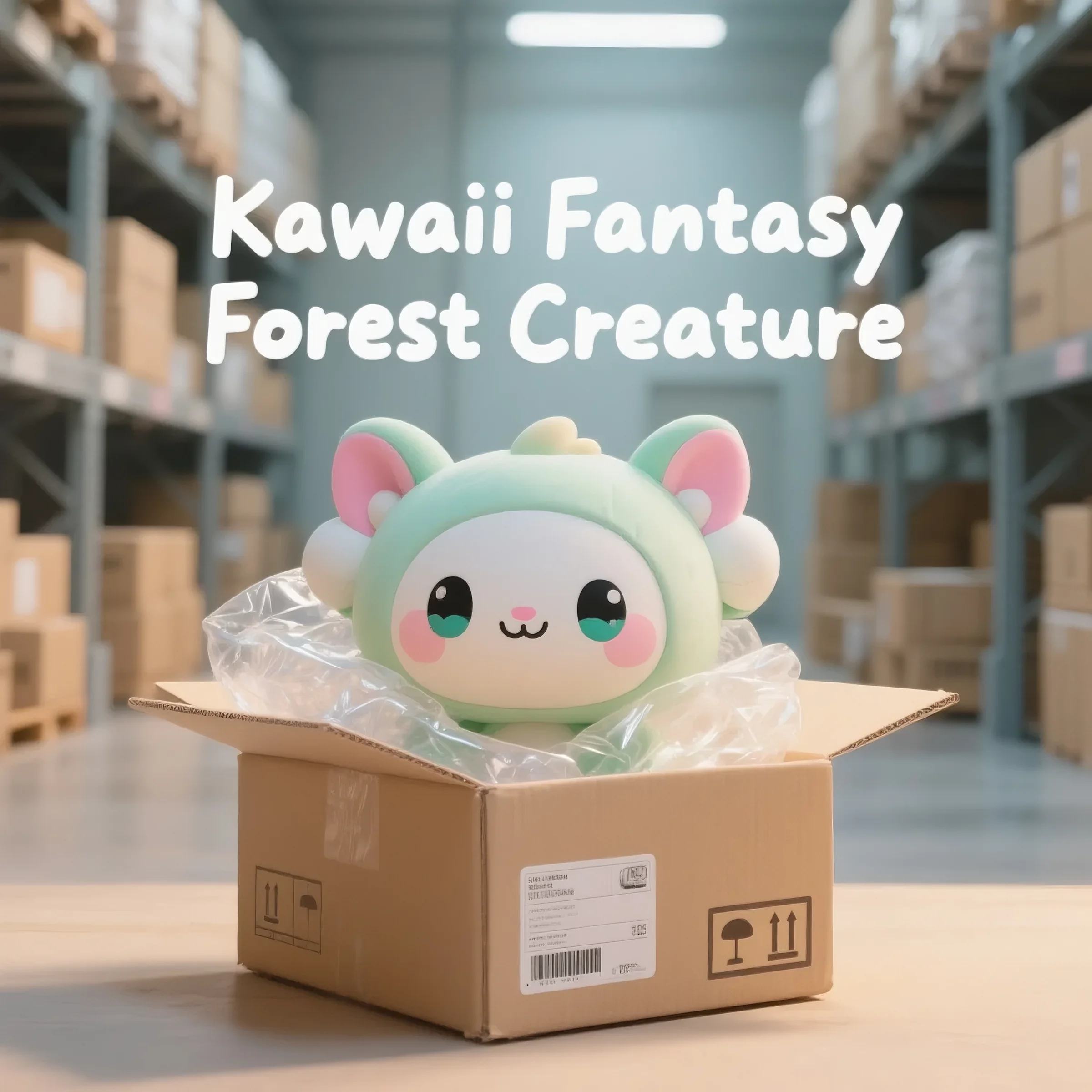 How to Buy Limited Edition Labubu from China and Ship It Worldwide – Fast & Safe